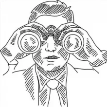 Санкционный дозор