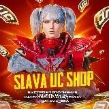 𝐒𝐋𝐀𝐕𝐀 𝐔𝐂 ❤️