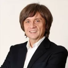 Виктор Судаков