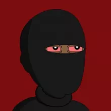 Чернила и Кровь