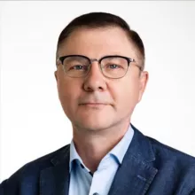 Доктор Гаврилов