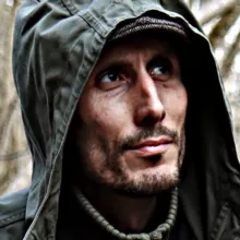 Александр Бушкрафт