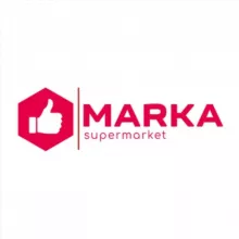 Marka Supermarket Qarshi