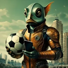 Медиа Карп // футбол и хоккей