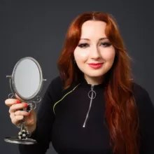 Мария Минакова. Пси-полезности 👀