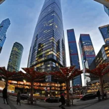 Это Москва | Куда сходить, скидки, акции, новости