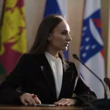 Нана Михайлова