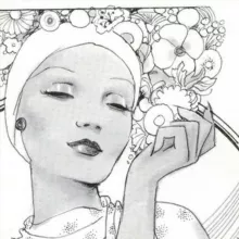 ПАРФЮМИР Светланы Комиссаровой