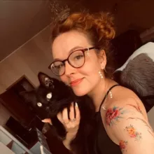 Алёнушка Рашенматрёшен