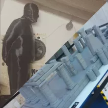 Stampa 3D Italia (OFFICIAL)