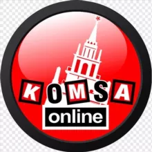 Комсомольск на Амуре K͟͞O͟͞M͟͞S͟͞A͟͞O͟͞N͟͞L͟͞I͟͞N͟͞E͟͞