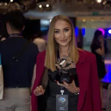 Tatiana Vengerskaya🚀