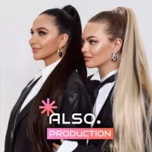 ALSO Production сборные съемки/лукбуки