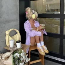 🎀 only girlies 🎀