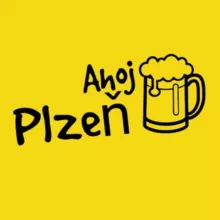 Ahoj Plzeň l Привет Пльзень