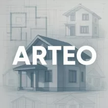 ARTEO | Проекты домов | Дизайн
