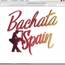 Bachata Spain