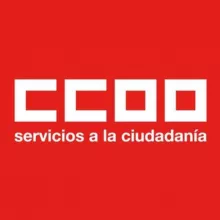 CCOO Ciudadanía