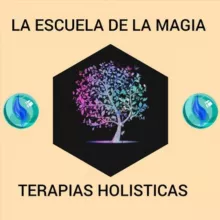 "LA ESCUELA DE LA MAGIA"