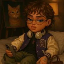 КОСТЯ ШВАРЦ