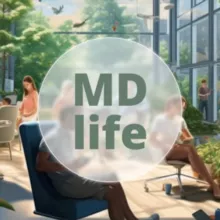 Лайфхаки для врачей | О медицине и жизни | MD.school