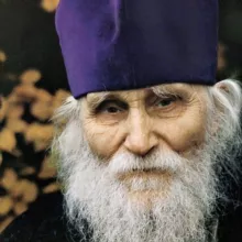 Протоиерей Николай Гурьянов