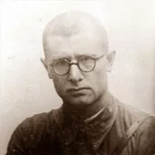 Дневник партизана Дзяковича и другие воспоминания о войне