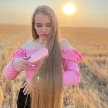 Волосы и уход за ними @pavlova_beauty_blog