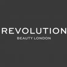 Revolution Beauty London