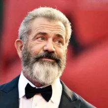 Mel Gibson