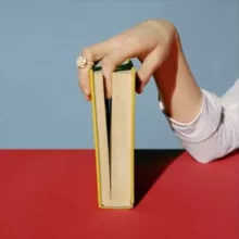 Книжные корки