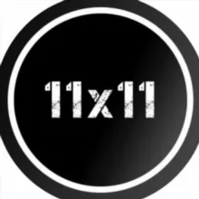 11x11 | Футбол