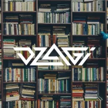 Библиотека Dzagi