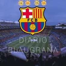 Diario Blaugrana