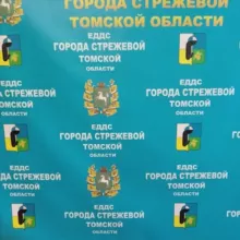 Оперативная информация ЕДДС Стрежевого