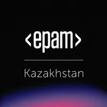 EPAM Kazakhstan