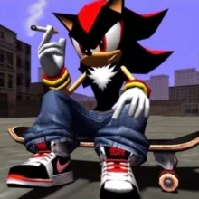 Храм Харакири в Роппонги ♱