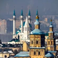 Квартиры посуточно/долгосрочно в Казани | Homekazan.ru | Посуточники России | Снять жильё недорого | Посутка | Казань