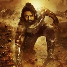 Индийский кино 2024