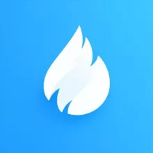 iOS Fire