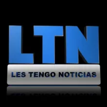 LTN Les Tengo Noticias con Alex Backman (Canal oficial)