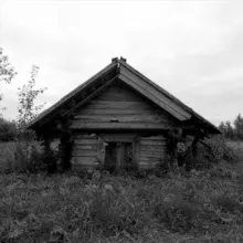 Love / wood / architecture