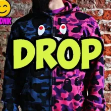 Modnik Drop (Дропшиппинг)