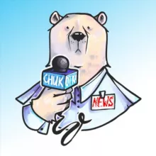 Моя Чукотка