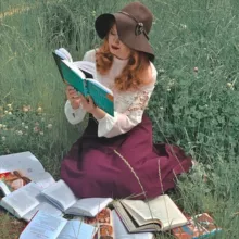 Нинача вещает