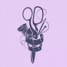 Швейка по любви🤍Мода, шитье, рукоделие🤍Лекал, выкройки, уроки по шитью.