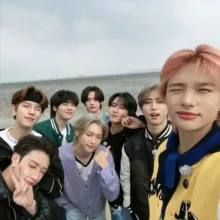 нарезки stray kids
