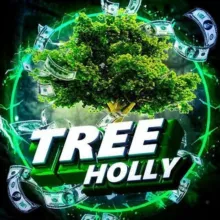 👀 TREE HOLLY - ПРОСМОТРЫ 👀