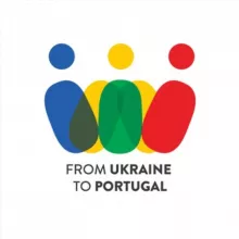 🇺🇦из Украины в Португалию🇵🇹 From Ukraine to Portugal