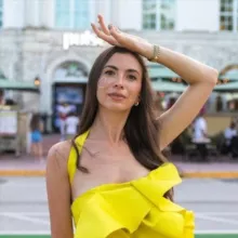 Лайвы с Мариной Могилко